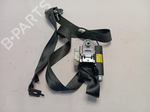Used Rear right seatbelt RENAULT CLIO III (BR0/1, CR0/1) 1.5 dCi (BR17, CR17) (86 hp) 30374977