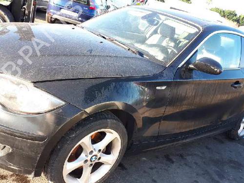 ABS pump BMW 1 (E87) 120 d | BP12657904M43 