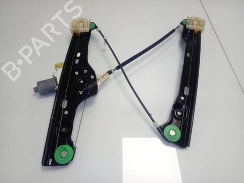 Front left window mechanism BMW 3 (E90) 320 i | BP13220880C22 