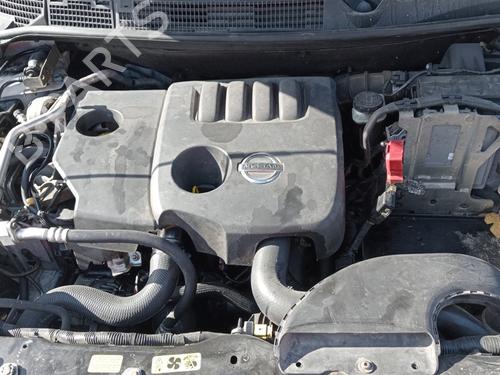 Left rear window switch NISSAN QASHQAI I (J10, NJ10) | BP13298324I29