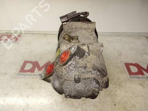 AC-Kompressor FORD FOCUS II Turnier (DA_, FFS, DS) 1.8 TDCi | BP12649808M34 