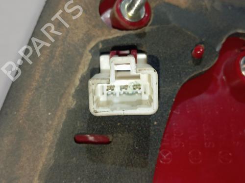 Right tailgate light KIA SPORTAGE III (SL) 1.7 CRDi | BP36448520C80 - Image 3