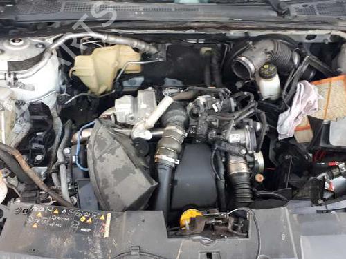 Front left lock RENAULT MEGANE IV Hatchback (B9A/M/N_) | BP25855212C98