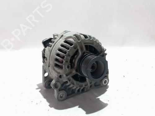 Used Alternator Alternator 36886598 36886598