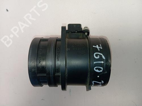Used Mass air flow sensor AUDI A5 Sportback (8TA) 2.0 TFSI (180 hp) 30929751