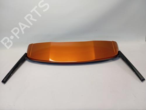 Spoiler bagklap Spoiler bagklap PEUGEOT 2008 II (UD_, US_, UY_, UJ_, UR_, UC_) [2019-2026] 34280248 34280248