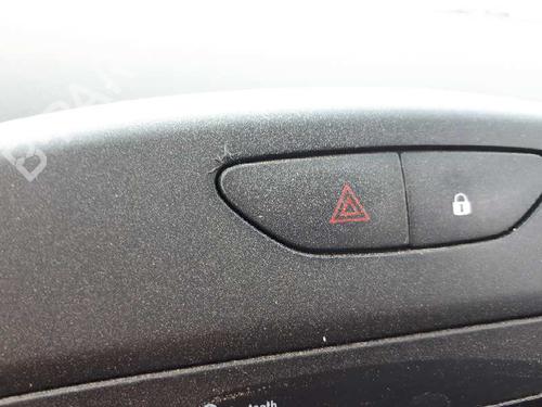 Used Warning switch RENAULT CLIO IV (BH_) [2012-2021]  30370838