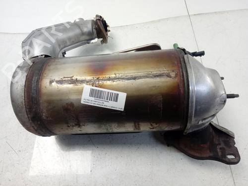 partikkelfilter NISSAN NV200 / EVALIA Bus 1.5 dCi 90 (M20, M20M) (90 hp) 18265609