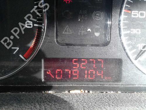 Pedal PEUGEOT 407 (6D_) | BP17367860I4