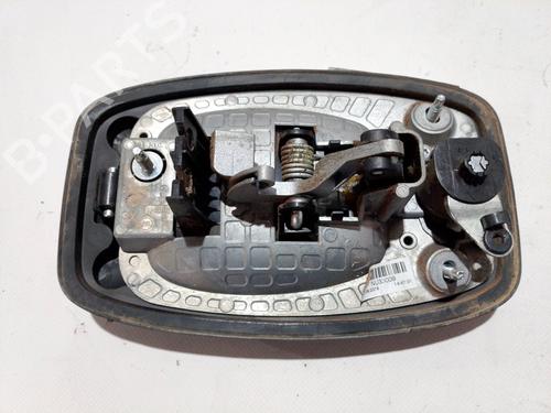 Front left exterior door handle CITROËN JUMPER II Van  | BP29589895C128 