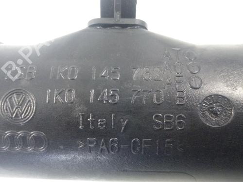 Pipe SEAT LEON (1P1) | BP19583463M125