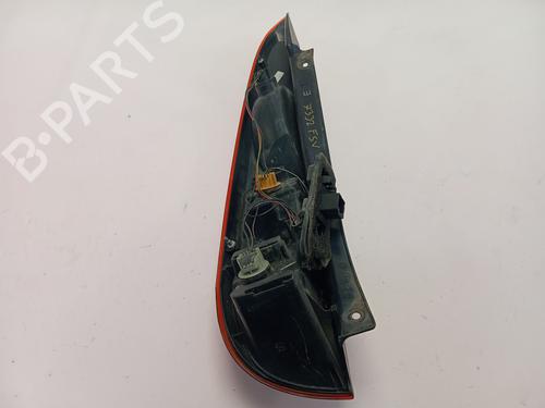 Right taillight FORD FIESTA V (JH_, JD_) 1.4 TDCi | BP27250950C35 