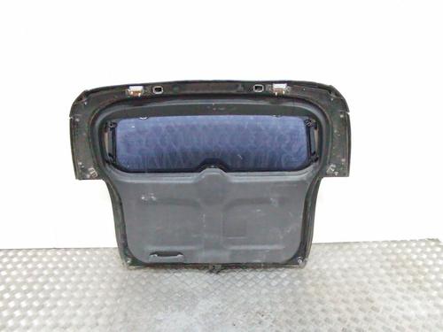 Tailgate CHEVROLET CAPTIVA (C100, C140)  | BP26505042C6