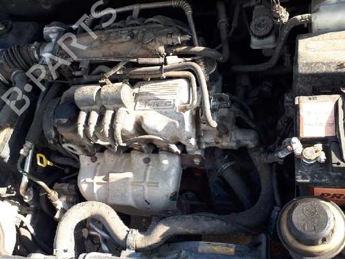 Raammechaniek rechts achter CHEVROLET KALOS 1.2 | BP30371754C25