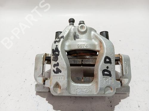 Used Right front brake caliper FORD TRANSIT COURIER V769 Box Body/MPV (N3P) [2023-2025]  28671516
