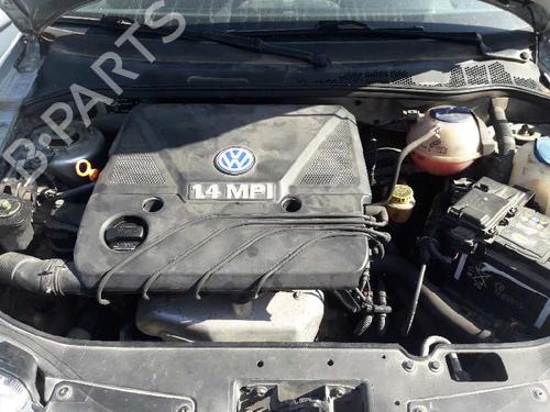 Right front indicator VW POLO (6N2) | BP30370793C33