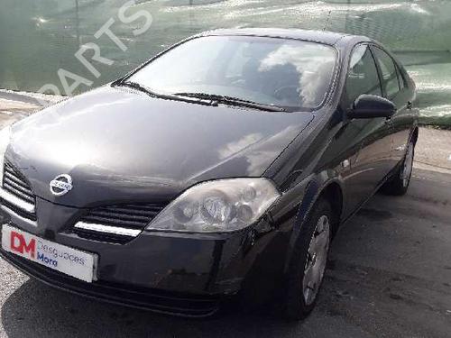 AC compressor NISSAN PRIMERA Hatchback (P12) | BP12653336M34