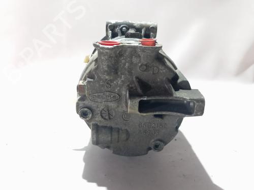 AC compressor MASERATI QUATTROPORTE V | BP36453390M34 - Image 3