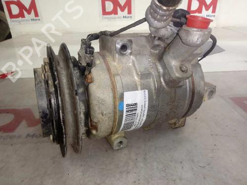AC-Kompressor MITSUBISHI PAJERO IV (V8_W, V9_W) 3.2 DI-D (V88W, V98W) (170 hp) 12655777