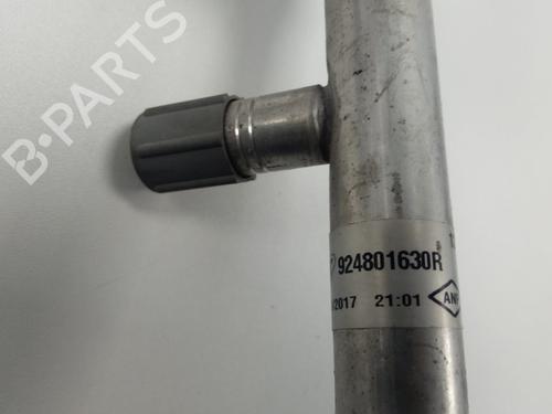 AC pipe RENAULT TALISMAN (LP_)  | BP19266217M126 