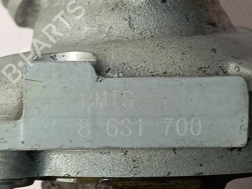 Turbolader/Kompressor MINI MINI (F55) One | BP33952831M71 - Image 3