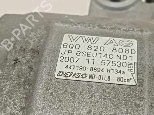 AC compressor SEAT IBIZA III (6L1) | BP31183279M34