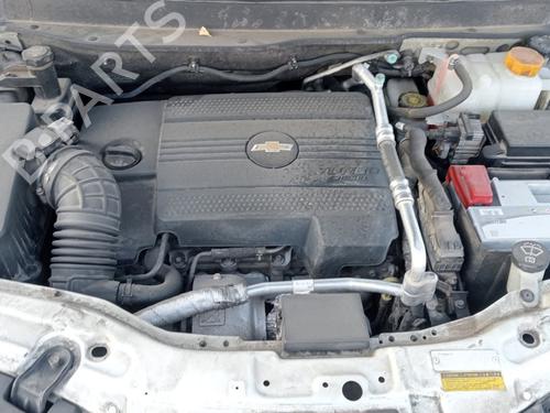 Other CHEVROLET CAPTIVA (C100, C140) 2.2 D | BP30375232O1  - Image 9