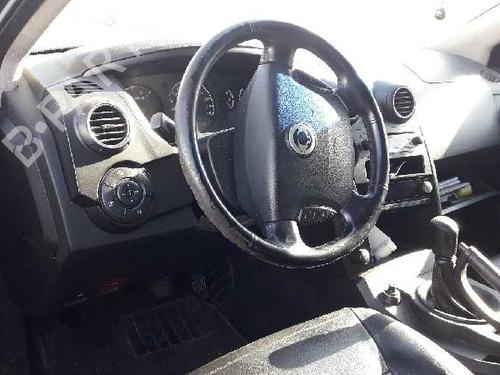 Used Parts SSANGYONG ACTYON I  2.0 Xdi  2605725