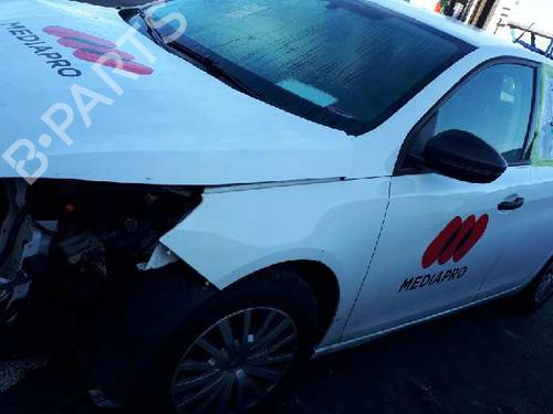 Right front window switch PEUGEOT 308 II (LB_, LP_, LW_, LH_, L3_) | BP16985736I26