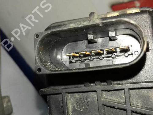 Turbocharger/Supercharger MERCEDES-BENZ G-CLASS Cabrio (W463) G 400 CDI (463.309) | BP19260597M71