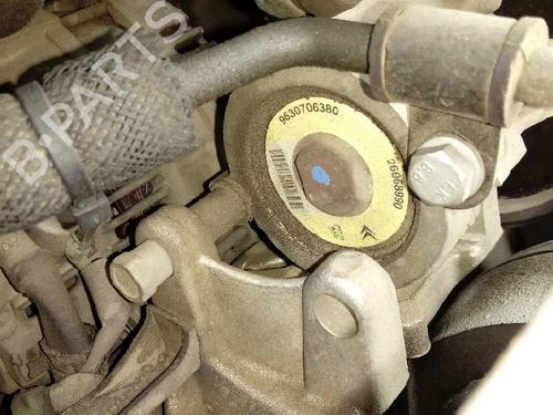 Used Steering pump PEUGEOT 406 (8B) 2.0 HDI 110 (109 hp) 12653444