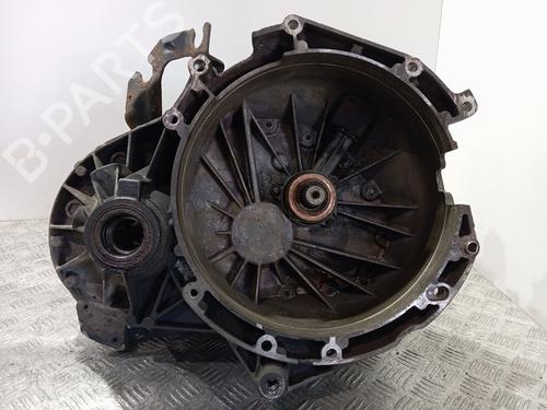 Used Gearbox FORD TRANSIT Van (FA_ _) [2006-2014]  22702119