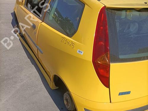 Engine FIAT PUNTO (188_) 1.2 60 (188.030, .050, .130, .150, .230, .250) | BP27270237M1