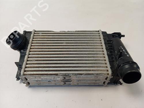 Intercooler NISSAN QASHQAI III (J12) [2021-2025]  28537062