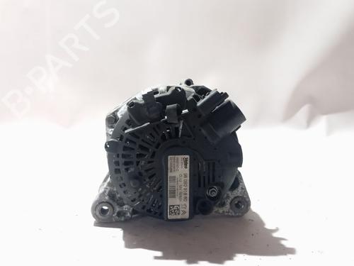 Alternator PEUGEOT EXPERT Van (V_) 1.5 BlueHDi 100 | BP36775329M7 - Image 3