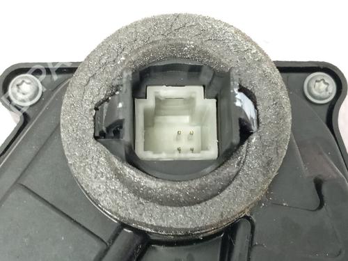 Rear right lock RENAULT CAPTUR II (HF_) E-TECH 160 | BP32290209C99