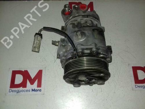 AC compressor OPEL AGILA (A) (H00) 1.3 CDTI (F68) | BP12644082M34 