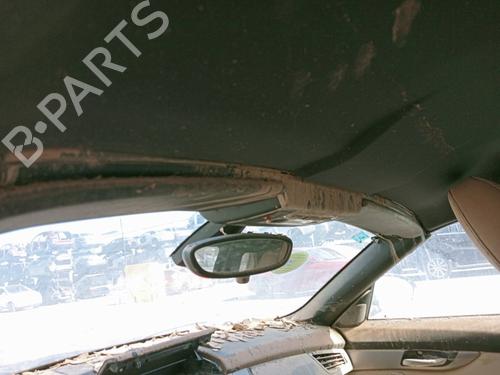 Exhaust system BMW Z4 Roadster (E89) sDrive 20 i | BP23895926M121 