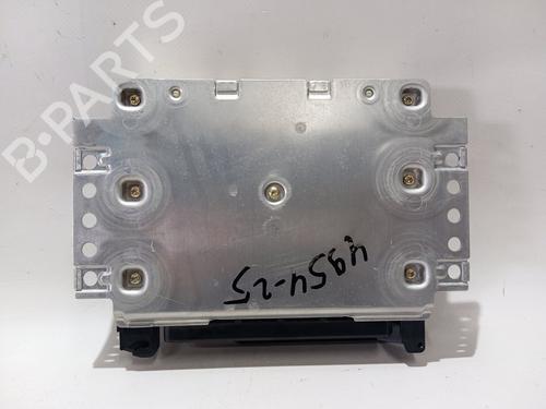 Engine control unit (ECU) PORSCHE BOXSTER (986)  | BP28510103M57 