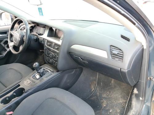 Engine AUDI A4 B8 Avant (8K5)  | BP31043392M1 