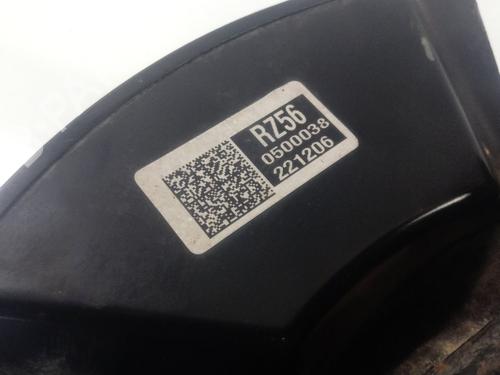 Right front steering knuckle KIA STONIC (YB)  | BP17713064M26 