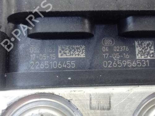 ABS pump NISSAN NV200 Van  | BP17828254M43 