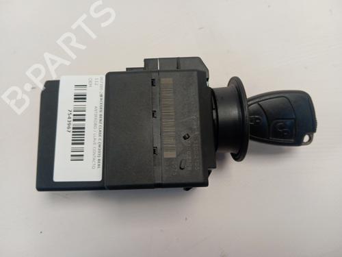 Used Electronic module Electronic module MERCEDES-BENZ C-CLASS T-Model (S203) C 220 CDI (203.206, 203.208) (143 hp) 36387626 36387626
