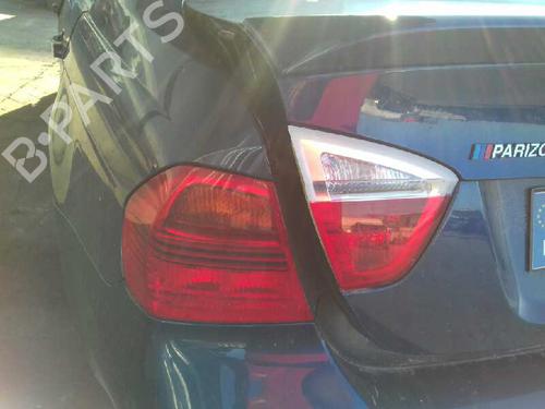 Left taillight BMW 3 (E90) 330 i | BP12642149C34 - Image 2