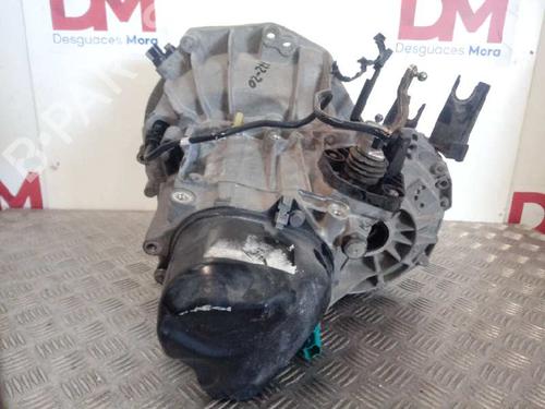 Gearbox NISSAN MICRA III (K12) 1.4 16V | BP16492236M3 
