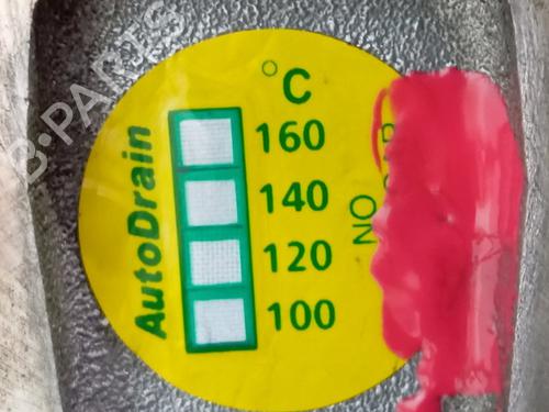 Engine FORD TRANSIT CUSTOM V362 Van (FY, FZ) | BP32266851M1