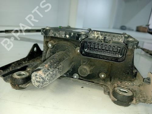 Electric handbrake OPEL INSIGNIA B Grand Sport (Z18) 1.6 CDTi (68) | BP12675807E5 