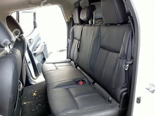 Left front window switch NISSAN NAVARA NP300 Pickup (D23, D23T)  | BP30748044I27  - Image 27