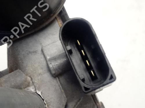 Front wiper motor MERCEDES-BENZ VIANO (W639) CDI 2.2 (639.811, 639.813, 639.815, 639.711, 639.713) | BP13645150M29 