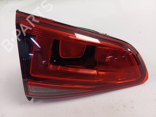Venstre baklys, luke VW GOLF VII (5G1, BQ1, BE1, BE2) [2012-2021]  30685041